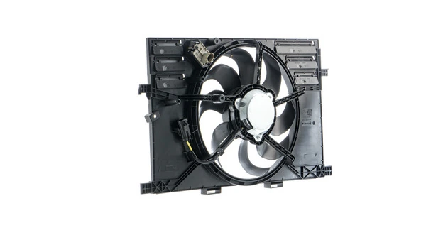 MAHLE CFF 557 000P Fan, engine cooling