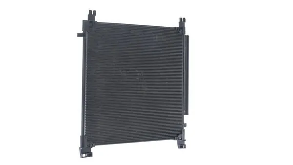 Condenser, air conditioning BEHR AC 1077 000S