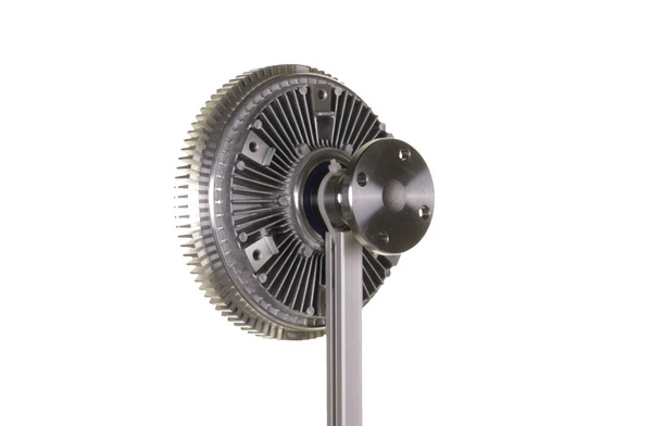 Clutch, radiator fan BEHR *** PREMIUM LINE *** CFC 36 000P