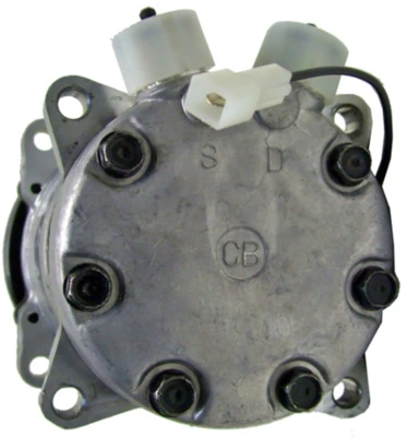 Compressor, air conditioning BEHR ACP 1062 000S