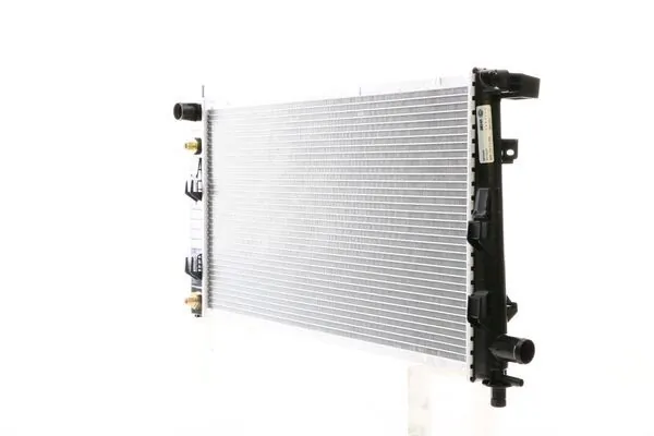 Radiator, engine cooling BEHR CR 324 000S