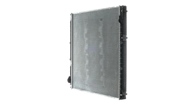 MAHLE CIR 16 000P Low Temperature Cooler, charge air cooler