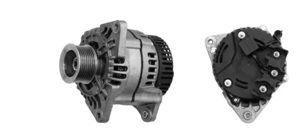 MAHLE MG 286 Alternator