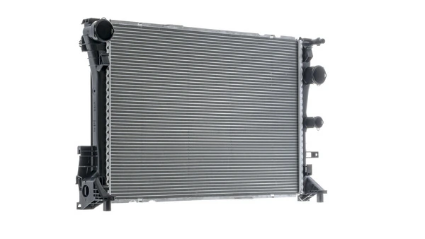 Radiator, engine cooling BEHR *** PREMIUM LINE *** CR 1684 000P