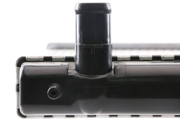 Radiator, engine cooling BEHR CR 2164 000S