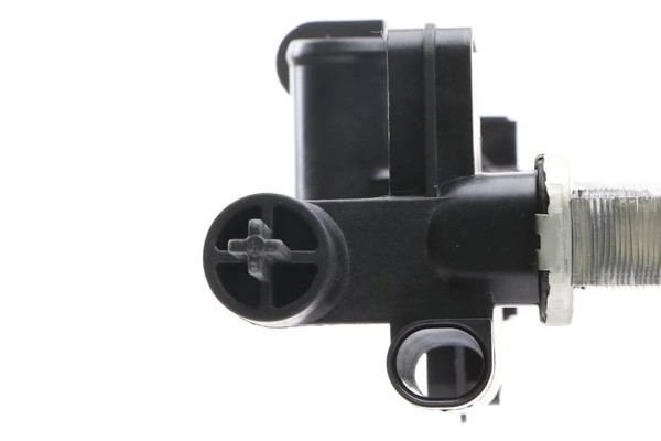 Radiator, engine cooling BEHR CR 389 000S