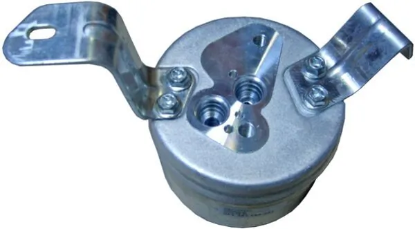 Dryer, air conditioning BEHR AD 119 000S