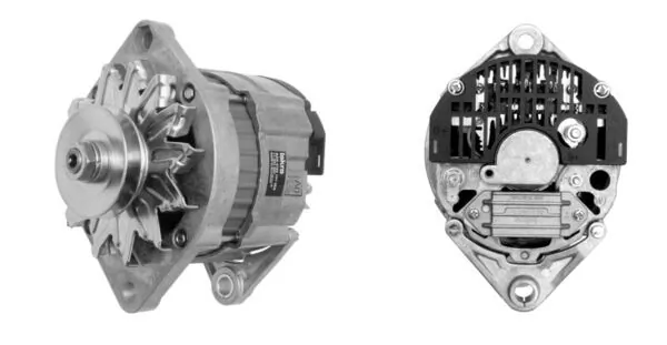 MAHLE MG 156 Alternator