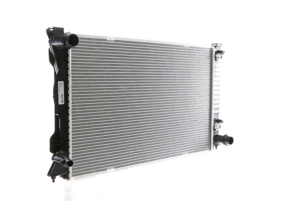 Radiator, engine cooling BEHR CR 789 000S