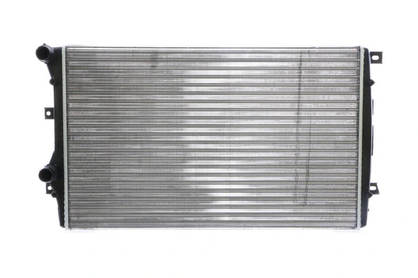 Radiator, engine cooling BEHR CR 761 000S