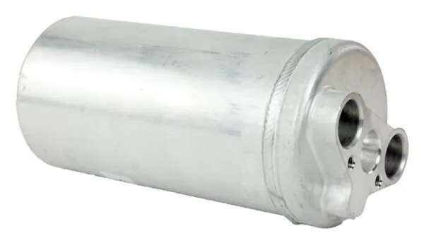 Trockner, Klimaanlage BEHR AD 8 000S