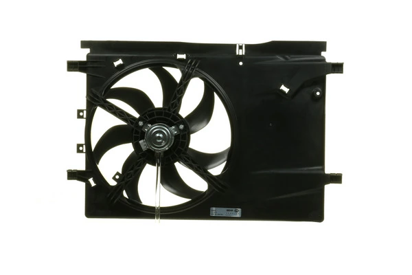 MAHLE CFF 182 000P Fan, engine cooling