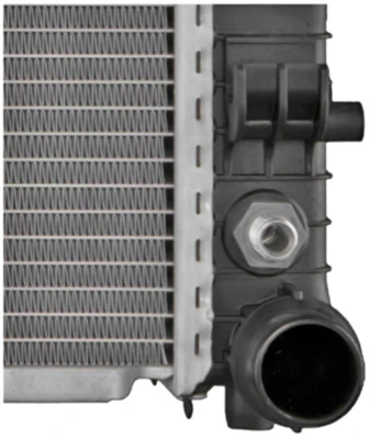 MAHLE CR 464 000P Radiator, engine cooling