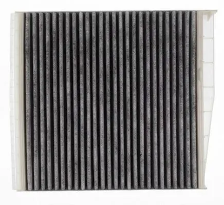 MAHLE LAK 54 Filter, cabin air
