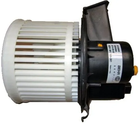 MAHLE AB 204 000P Interior Blower