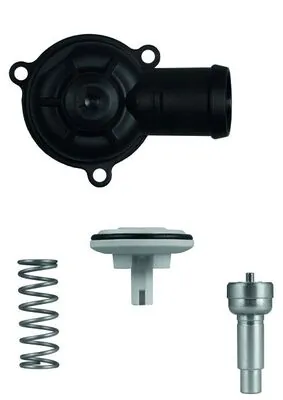 Thermostat, coolant BEHR TI 220 87D