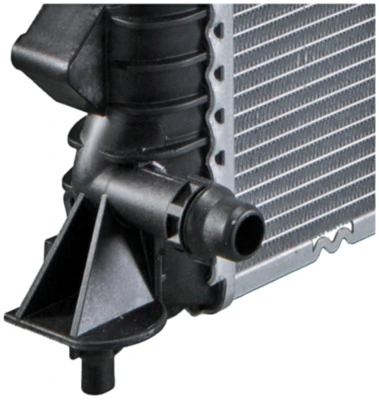 MAHLE CR 912 000P Radiator, engine cooling