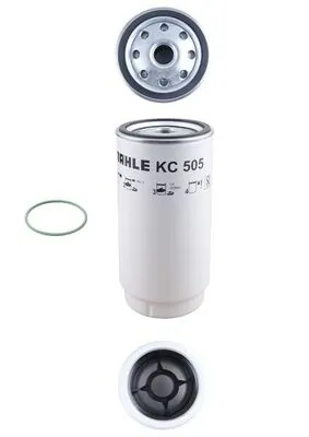 Fuel Filter KC 505D
