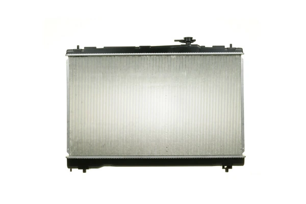 Radiator, engine cooling BEHR CR 1866 000S