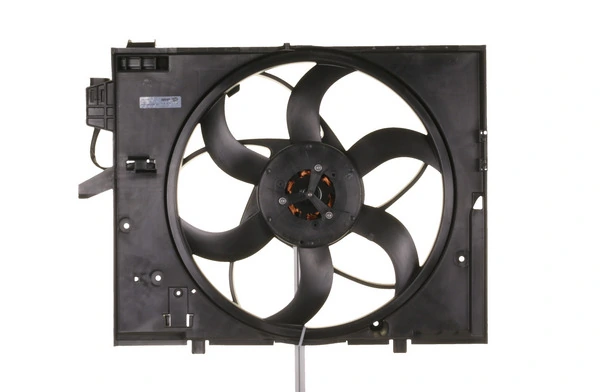 MAHLE CFF 190 000P Fan, engine cooling