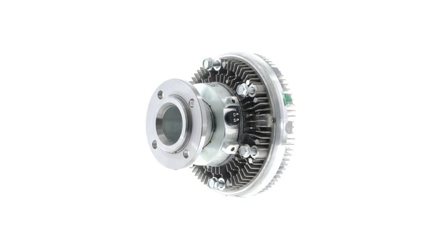 MAHLE CFC 134 000P Clutch, radiator fan