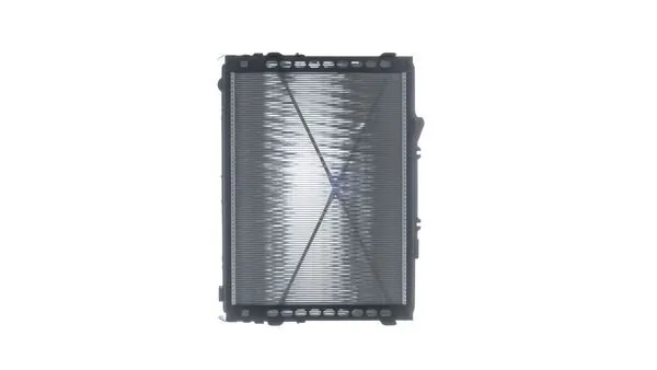 Radiator, engine cooling BEHR *** PREMIUM LINE *** CR 2097 000P