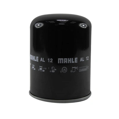 Lufttrocknerpatrone, Druckluftanlage AL 12