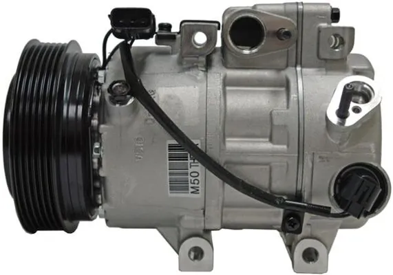 MAHLE ACP 445 000P Compressor, air conditioning