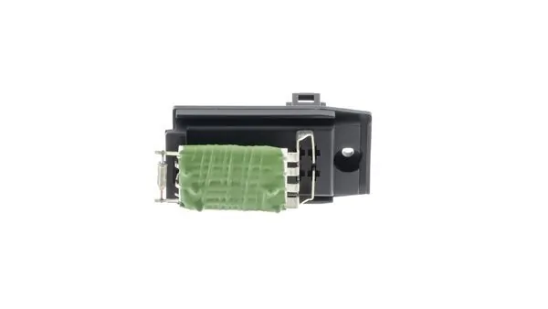 Resistor, interior blower BEHR ABR 126 000S