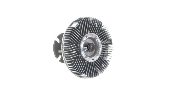 MAHLE CFC 231 000P Clutch, radiator fan