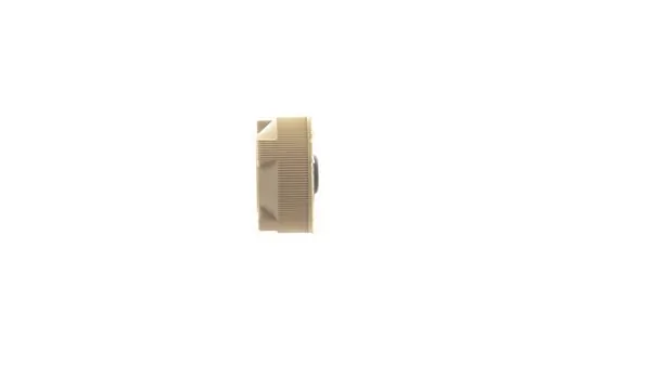 MAHLE CRB 118 000S Cap, coolant tank