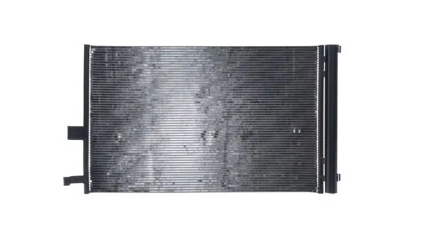 Condenser, air conditioning BEHR AC 1065 000S