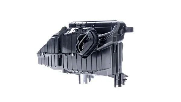 MAHLE AE 205 000P Evaporator, air conditioning