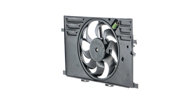 MAHLE CFF 557 000P Fan, engine cooling
