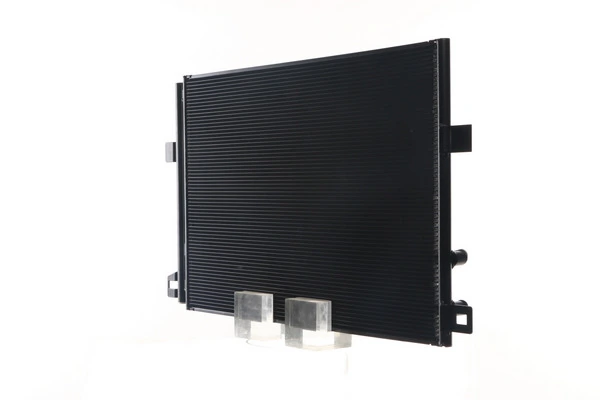 MAHLE AC 885 000S Condenser, air conditioning