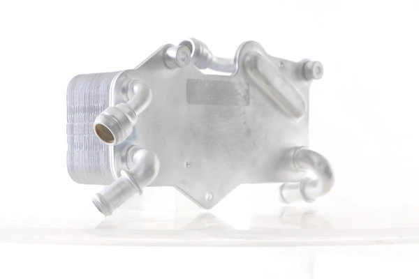 Oil Cooler, automatic transmission BEHR CLC 139 000S