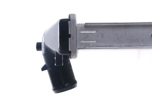 Radiator, engine cooling BEHR CR 1692 000S