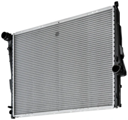 Radiator, engine cooling BEHR *** PREMIUM LINE *** CR 455 000P