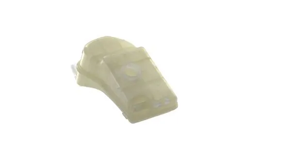 Expansion Tank, coolant BEHR CRT 109 000S