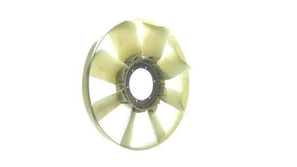 Fan Wheel, engine cooling BEHR *** PREMIUM LINE *** CFW 34 000P