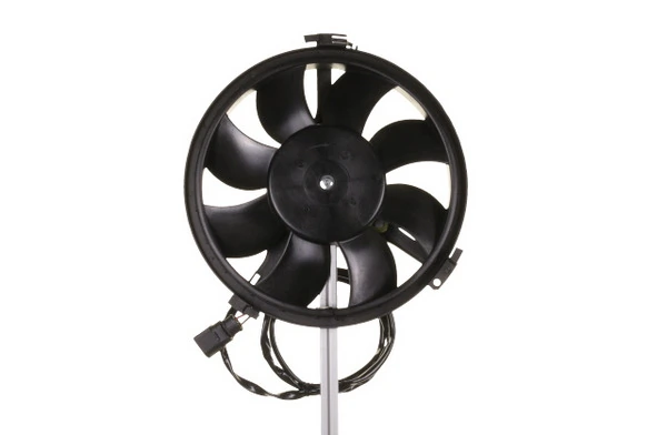 Fan, engine cooling BEHR CFF 166 000S