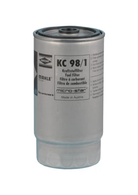 Fuel Filter KC 98/1