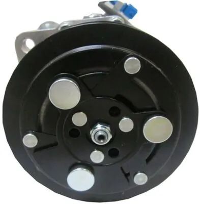 Compressor, air conditioning BEHR ACP 79 000S