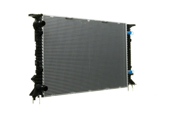 Radiator, engine cooling BEHR *** PREMIUM LINE *** CR 910 000P