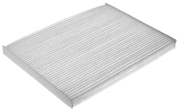 Filter, cabin air LA 396