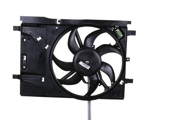 MAHLE CFF 181 000P Fan, engine cooling