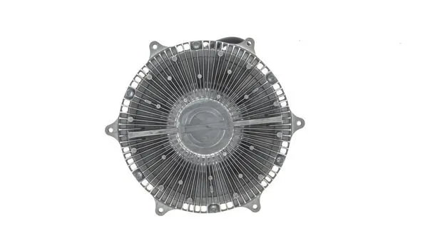 MAHLE CFC 215 000P Clutch, radiator fan