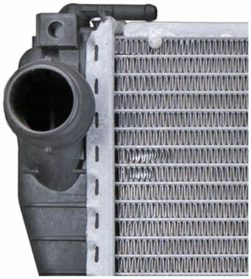 Radiator, engine cooling BEHR *** PREMIUM LINE *** CR 298 000P