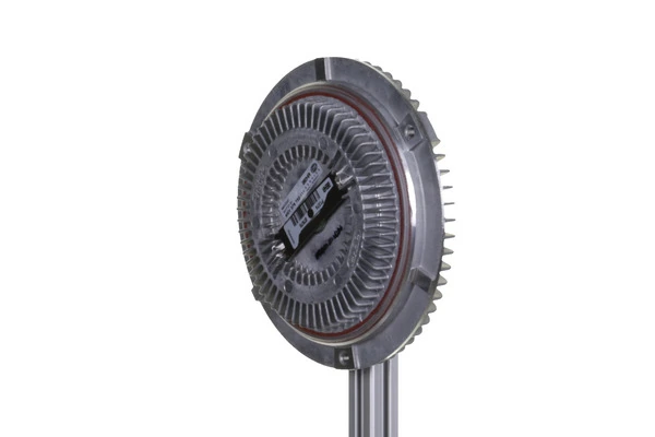 Clutch, radiator fan BEHR *** PREMIUM LINE *** CFC 58 000P