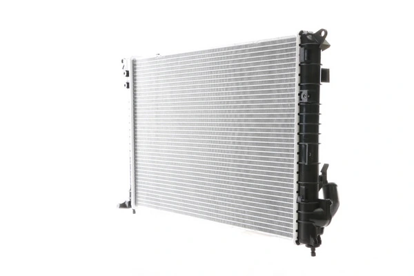 Radiator, engine cooling BEHR CR 984 000S